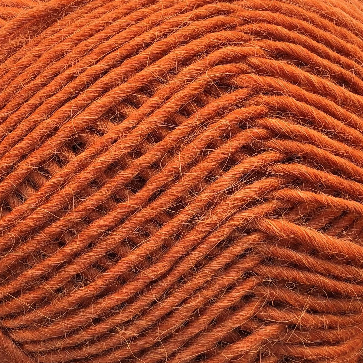 LAMAOULD / Llama WARM ORANGE - 6094