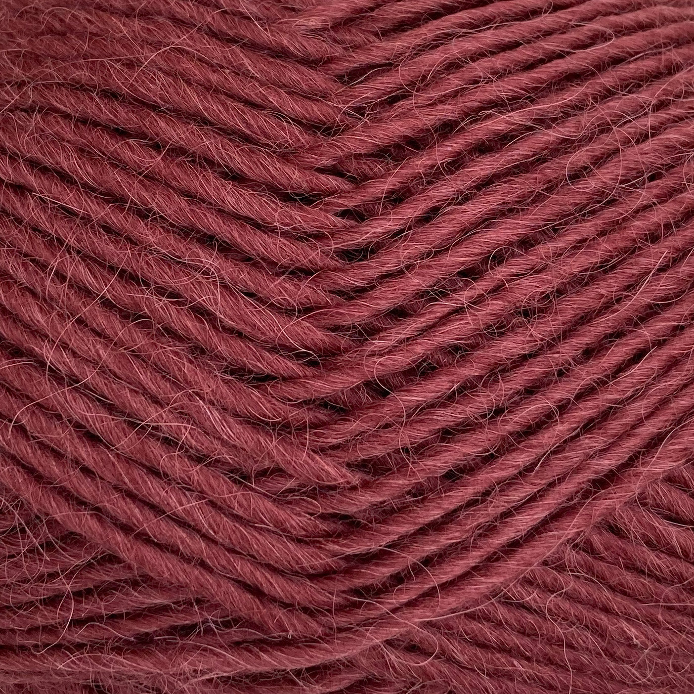 LAMAOULD / Llama DUSTY BORDEAUX- 6106