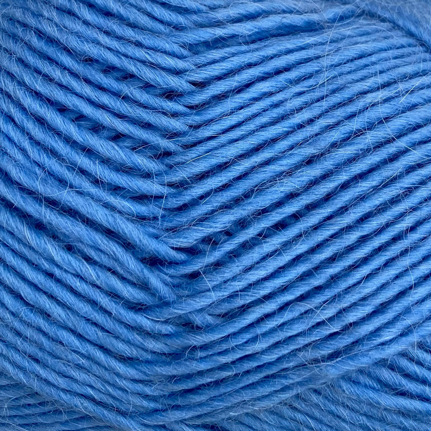 LAMAOULD / Llama DOVE BLUE - 6112
