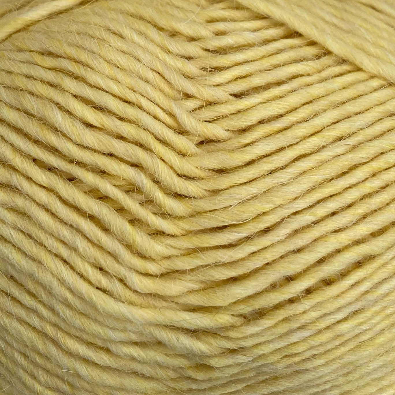 LAMAOULD / Llama LIGHT YELLOW- 6116