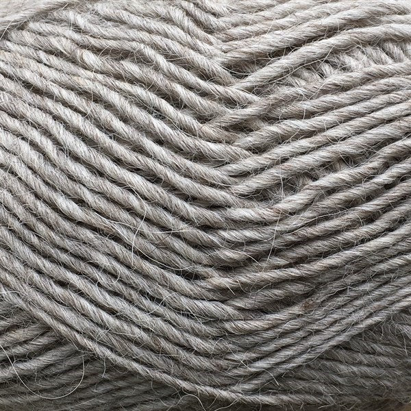 LAMAOULD / Llama Wool SAND - 6180