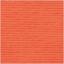 Creative Cotton Aran - Orange 74