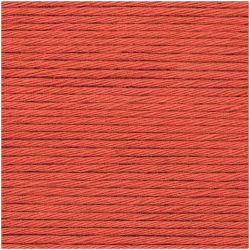 Creative Cotton Aran - Fox 77