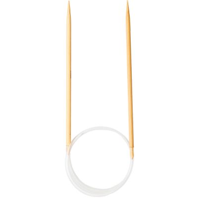 Circular knitting needle 40cm bamboo 3.0MM