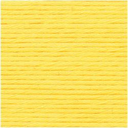 Creative Cotton Aran - Banana 68
