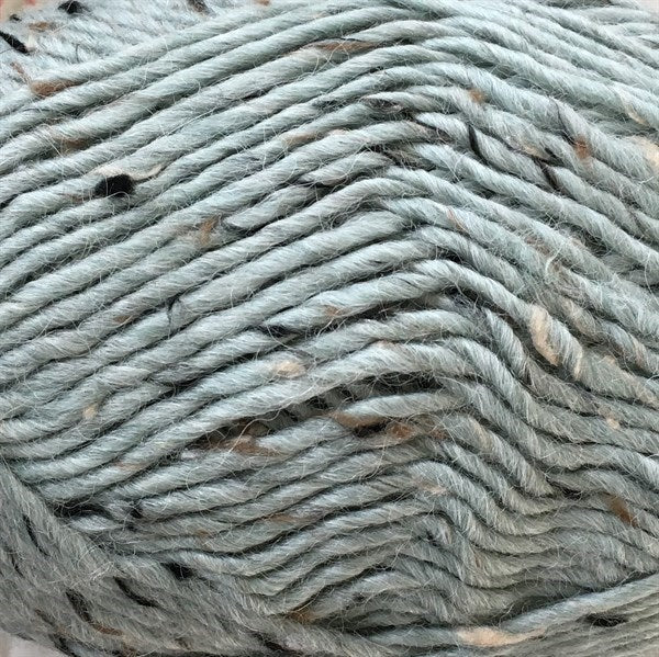 LAMA TWEED / Mint - 6462