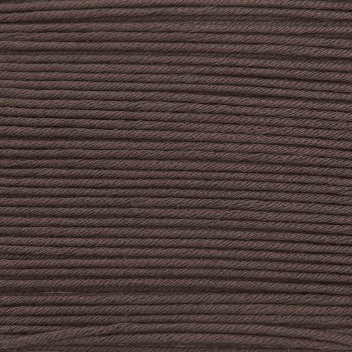Essentials Cotton dk - Brown 113