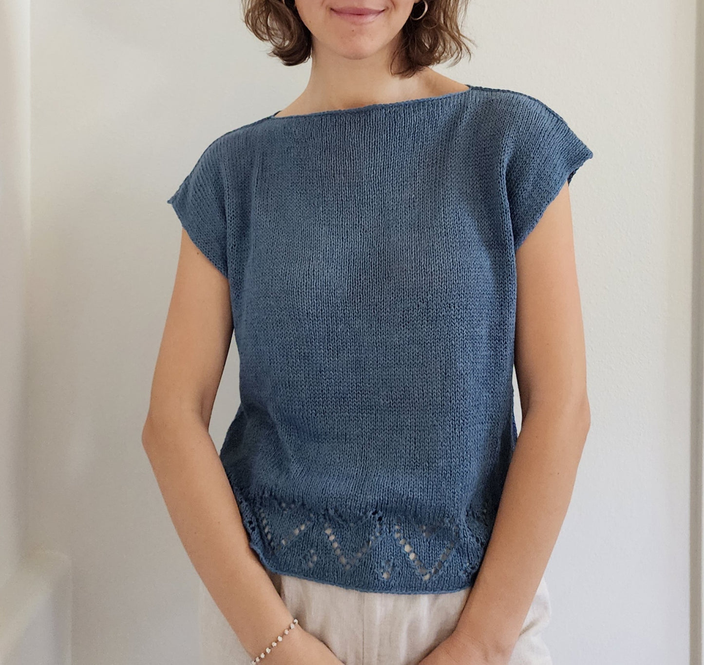 The Heart Top