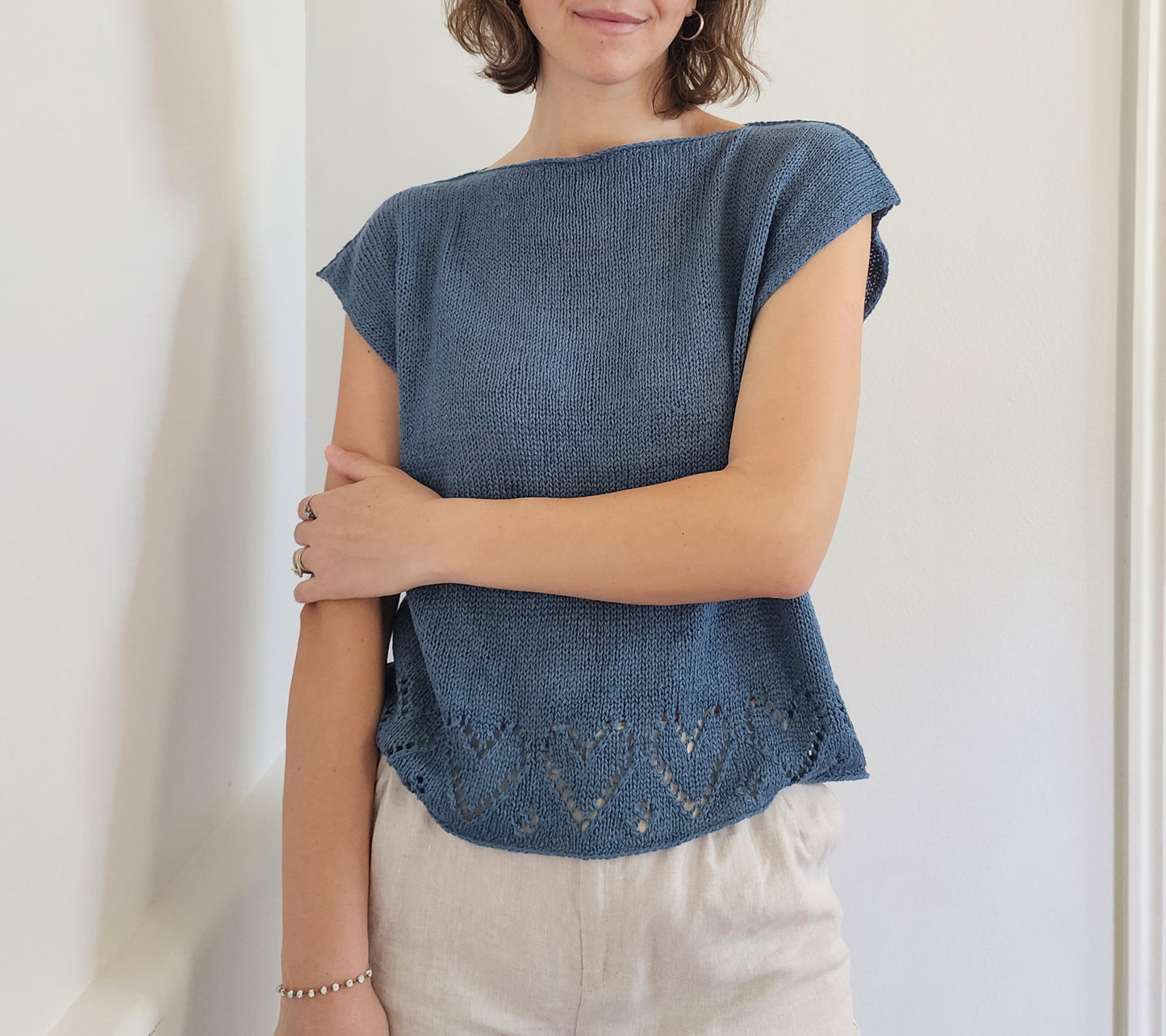 The Heart Top