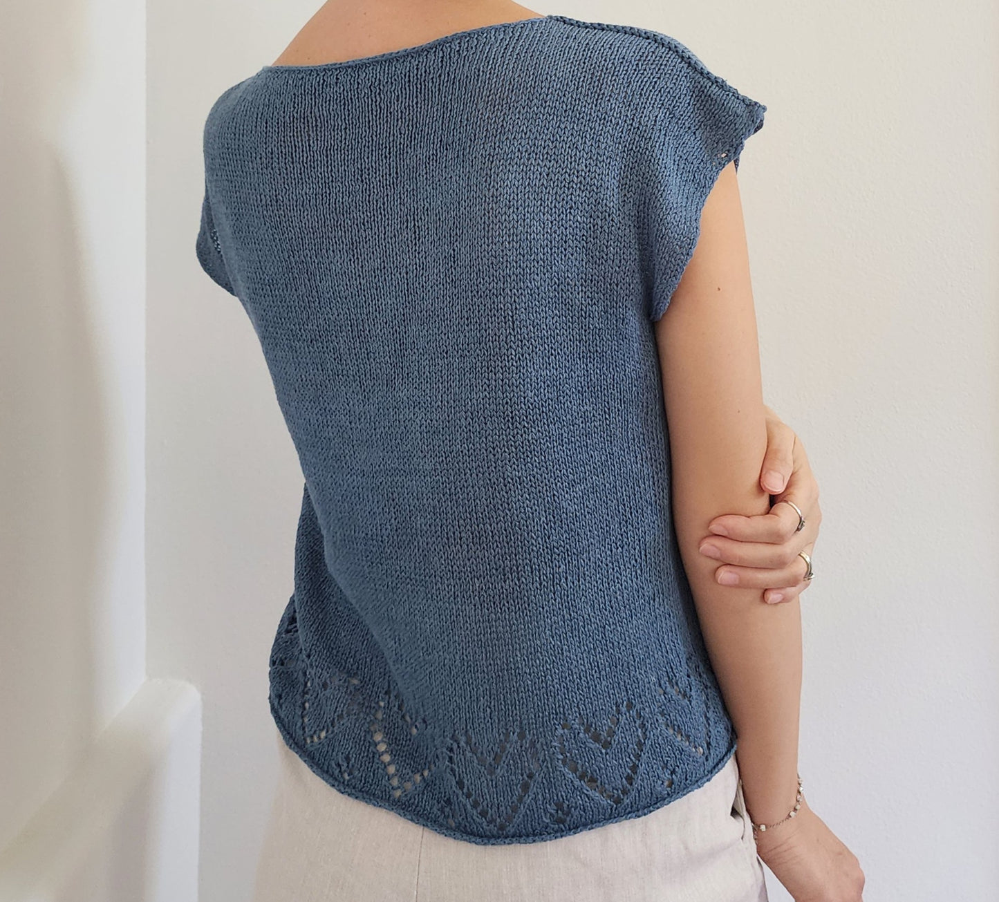 The Heart Top