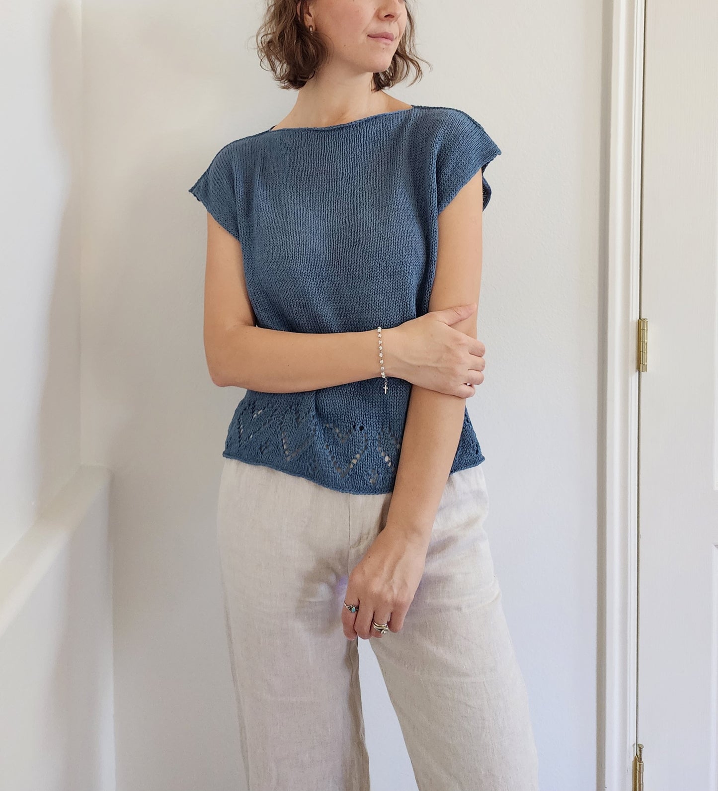 The Heart Top
