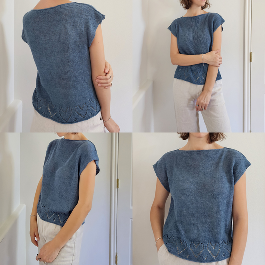 The Heart Top