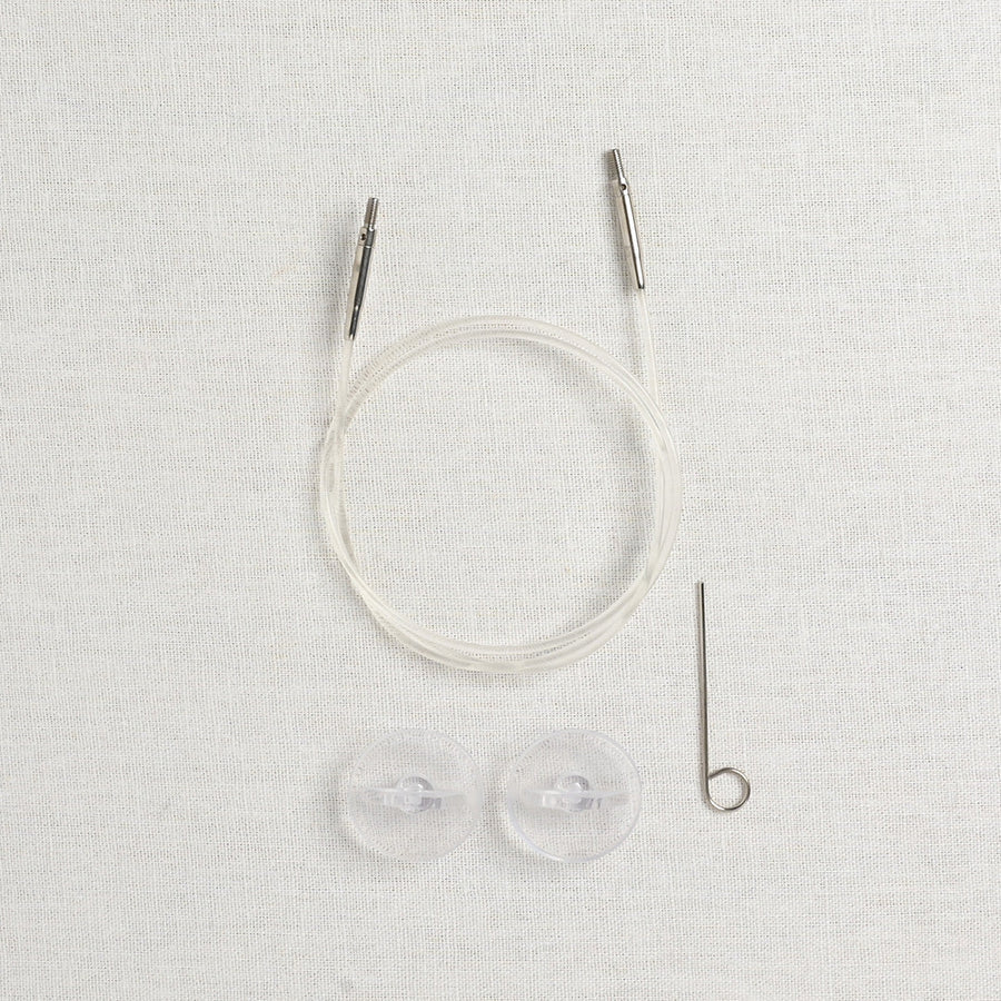 LYKKE Interchangeable Cords — For 3.5″ Tips