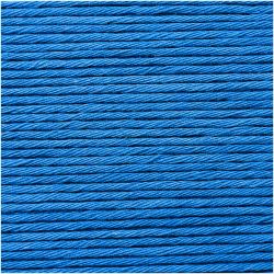 Creative Cotton Aran - Gentian 87