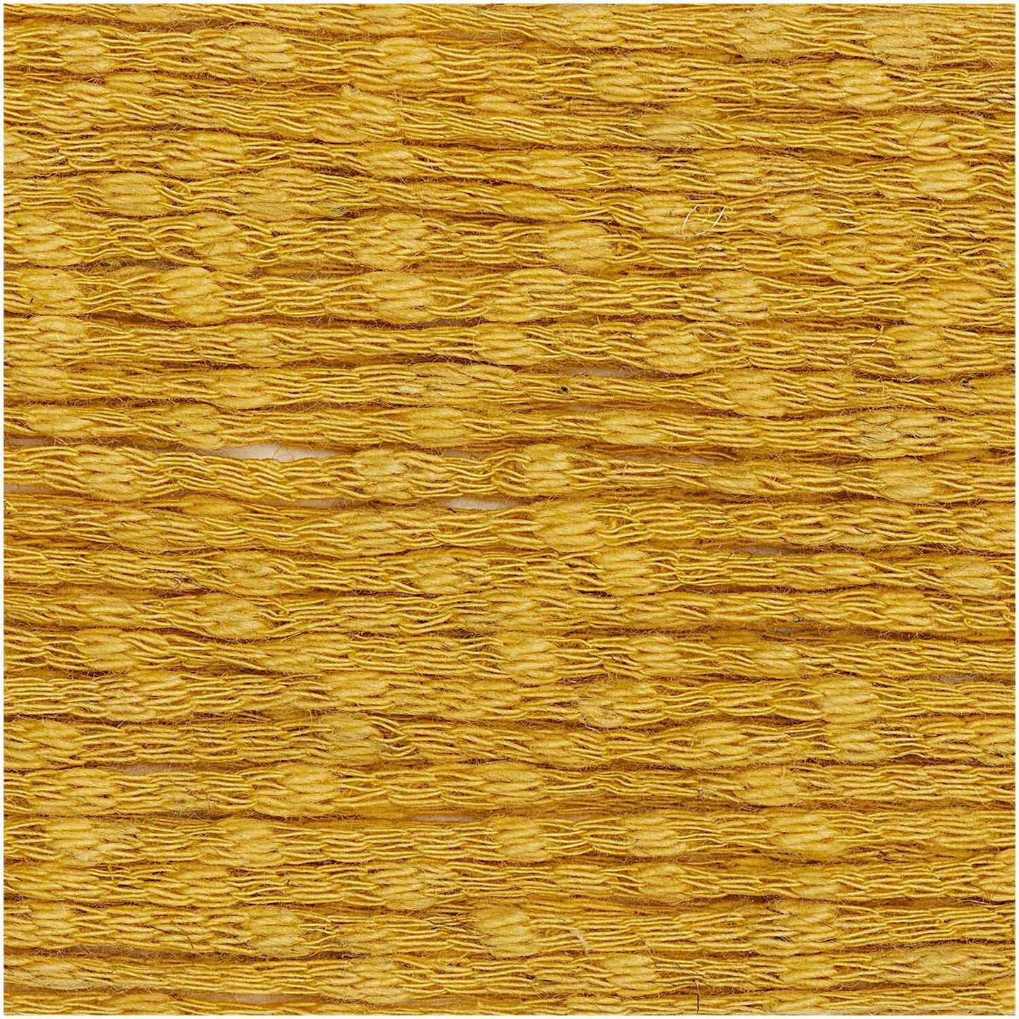 Fashion Linen Swell Aran - Mustard 003