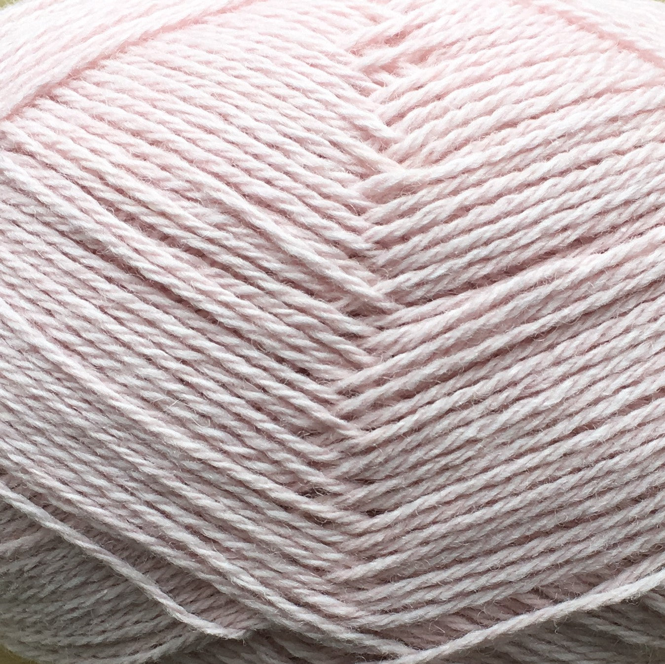 Organic Summer Wool Pink  - 2010