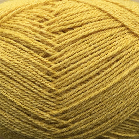 Organic Summer Wool Karry - 2034
