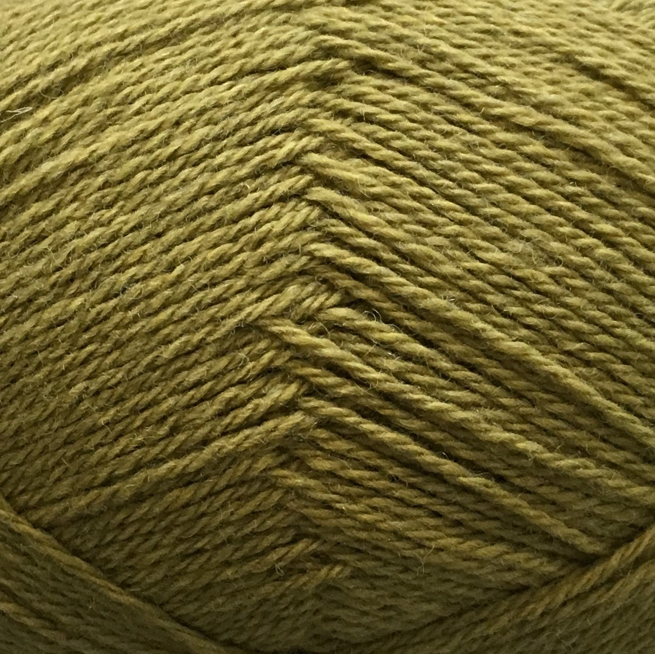Organic Summer Wool Moss Green - 2052