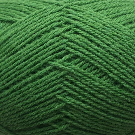 Organic Summer Wool Jelly Bean - 2064
