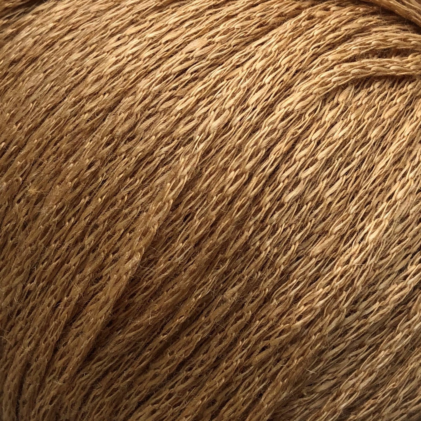 LØVETAND Organic Linen SPIKE- 420