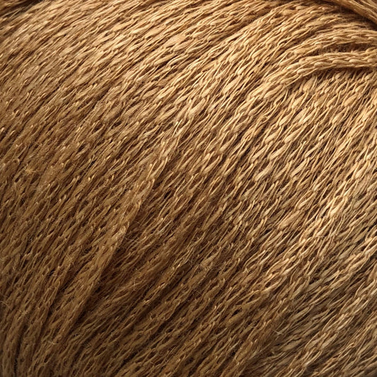 LØVETAND Organic Linen SPIKE- 420