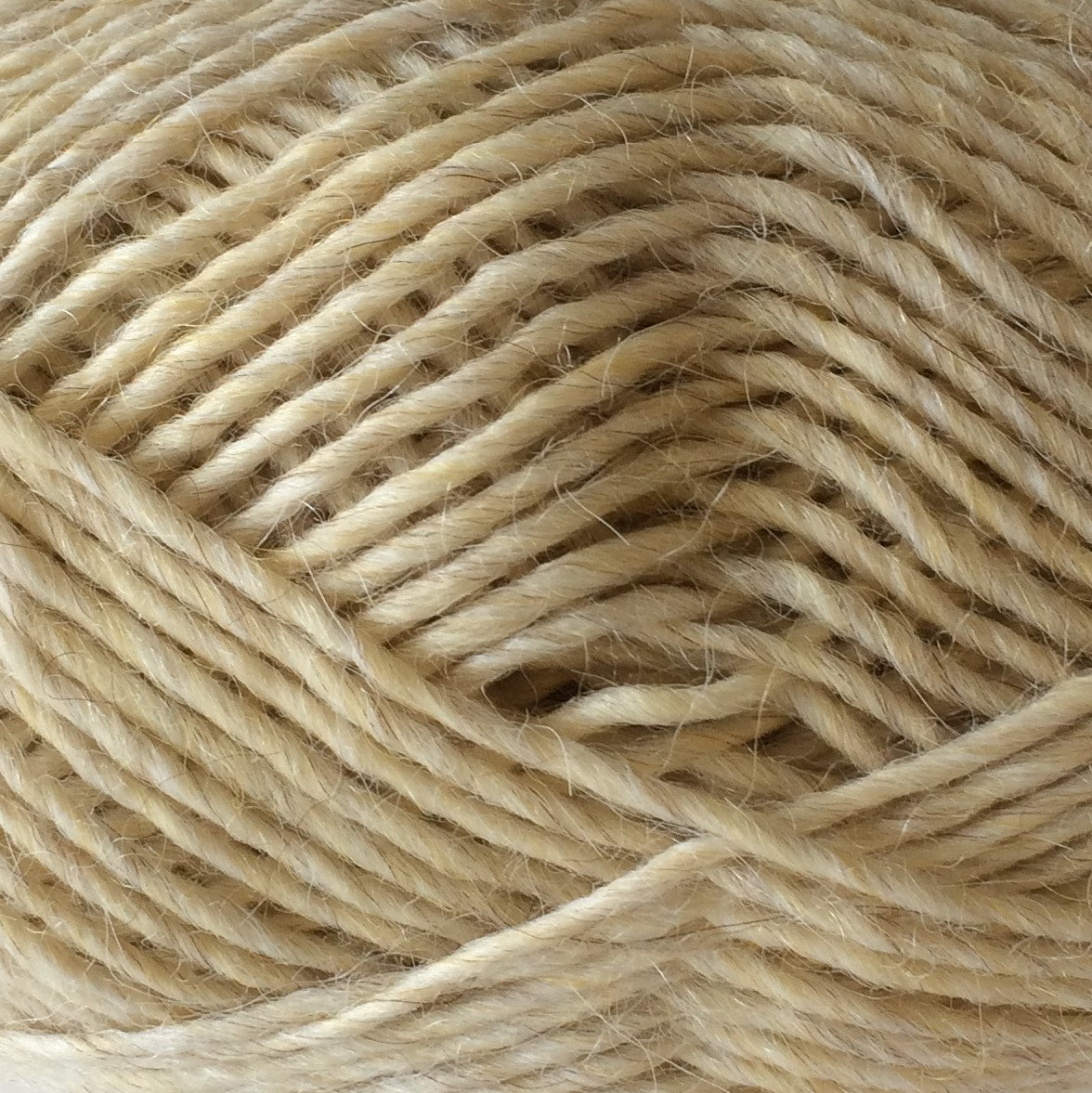 LAMAOULD / Llama Wool NATURAL- 6003