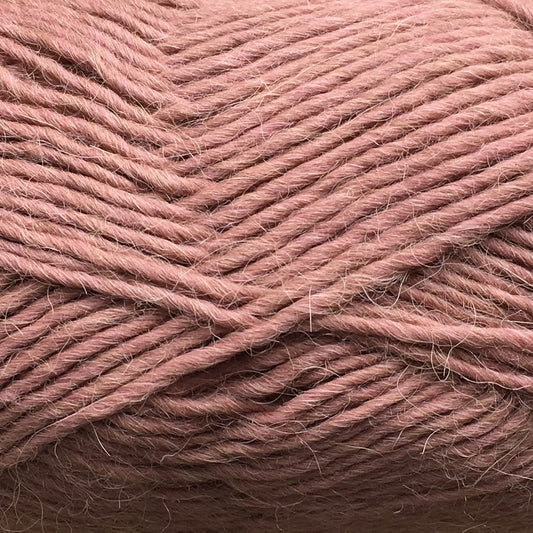 LAMAOULD / Llama OLD ROSA - 6035