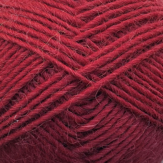 LAMAOULD / Llama RED - 6061 RED