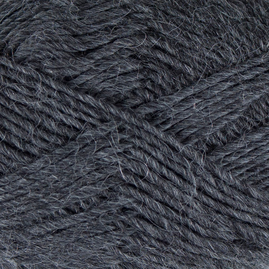 LAMAOULD / Llama Wool MEDIUM GREY - 6080