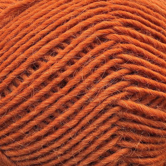 LAMAOULD / Llama WARM ORANGE - 6094