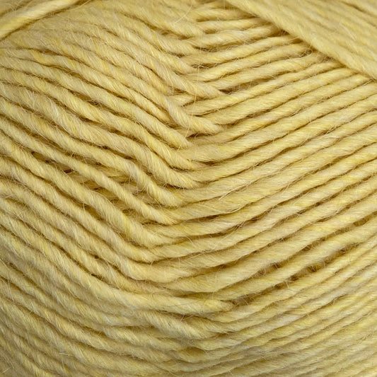 LAMAOULD / Llama LIGHT YELLOW- 6116