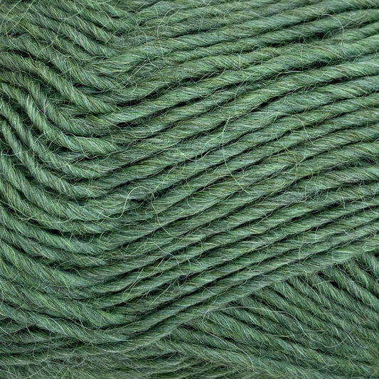 LAMAOULD / Llama DARK AVOCADO - 6120