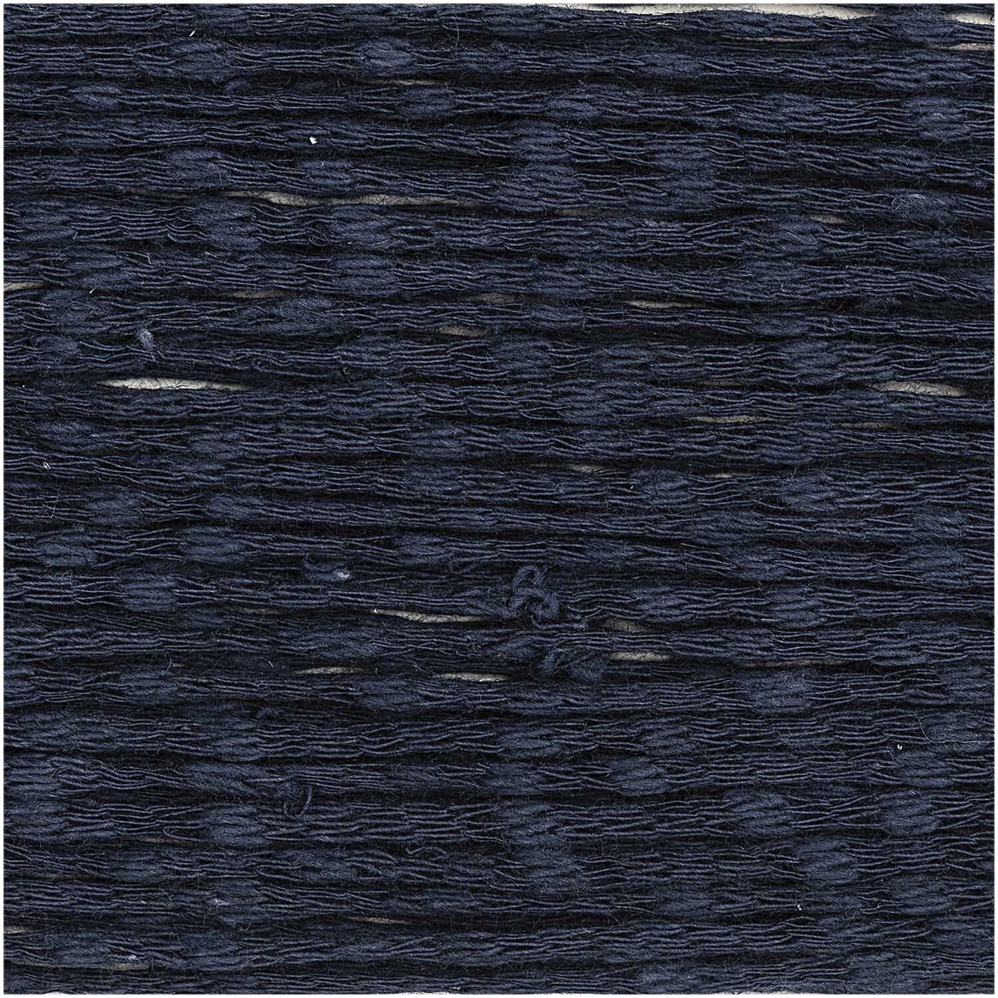 Fashion Linen Swell Aran - Navy Blue 006