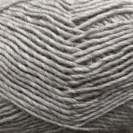 LAMAOULD / Llama Wool SAND - 6180