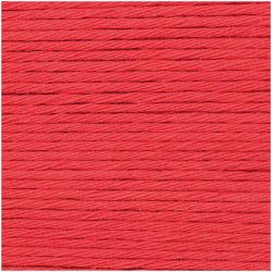 Creative Cotton Aran - Red 05