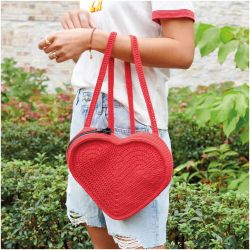 Creative Cotton Aran - Red 05