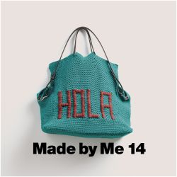 Creative Cotton Aran - Rust 85
