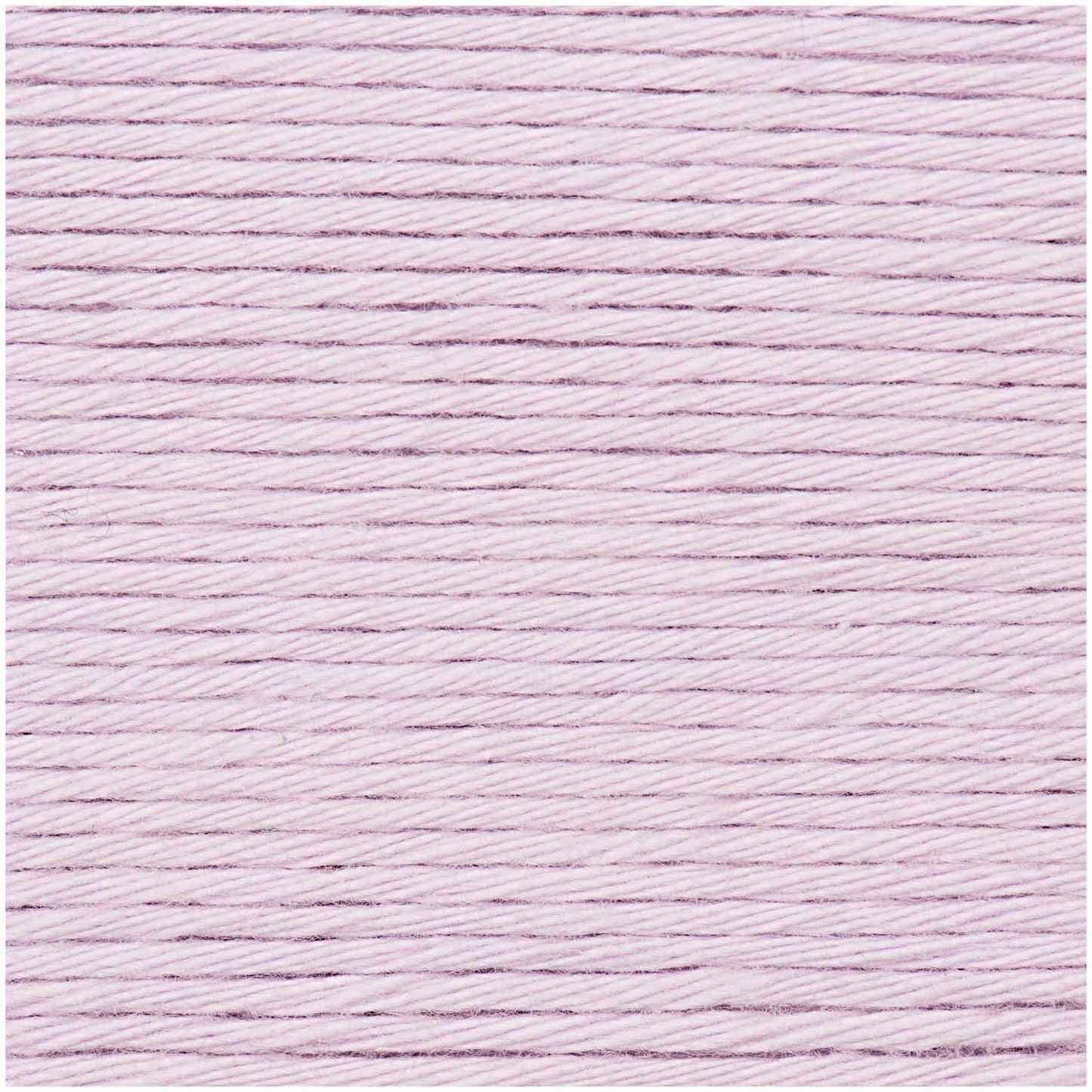 Creative Cotton Aran - Violet 16
