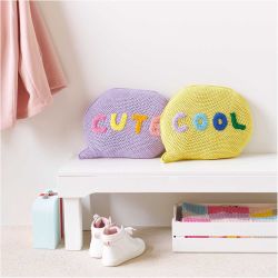 Creative Cotton Aran - Violet 16