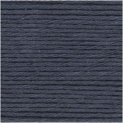 Creative Cotton Aran - Night blue 19