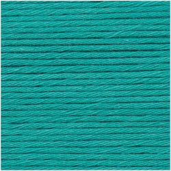 Creative Cotton Aran - Petrol 47