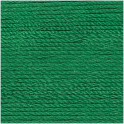 Creative Cotton Aran - Green 49