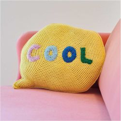 Creative Cotton Aran - Green 49