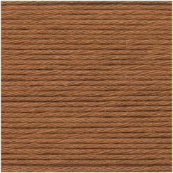 Creative Cotton Aran - Cinnamon 57