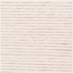 Creative Cotton Aran - Nature 60