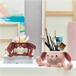 Creative Cotton Aran - Nature 60