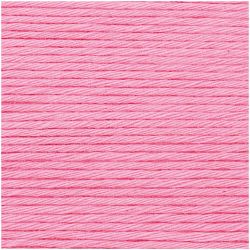 Creative Cotton Aran - Candy pink 64