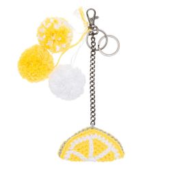 Creative Cotton Aran - Banana 68