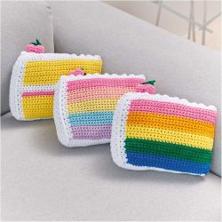 Creative Cotton Aran - White 80
