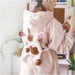 Creative Cotton Aran - White 80